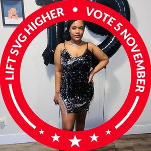 Meet your Posher, Krissy